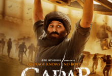 Gadar 2 Full Movie HD