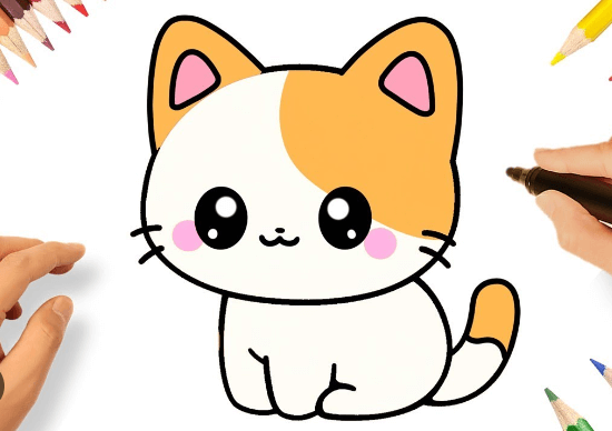 Kawaii:Mdxrjkgre8i= Cat