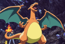 Drawing:6ssmcpxbog4= Charizard