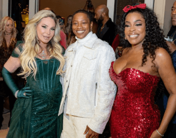 Leora Byrd Net Worth
