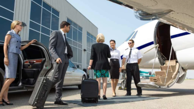 5 Tips for a Successful Airport Transfer