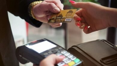 customer query identification number