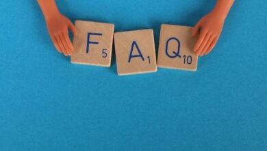 customer query identification number