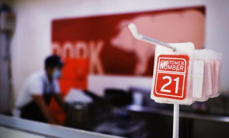 customer service ticket number