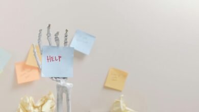 help desk request number
