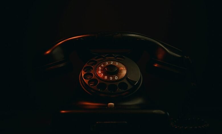 memorable phone number caller
