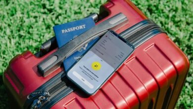 support ticket case number