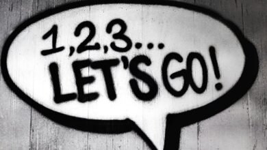 unmissable communication alert number