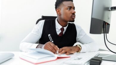 corporate commercial intelligence review