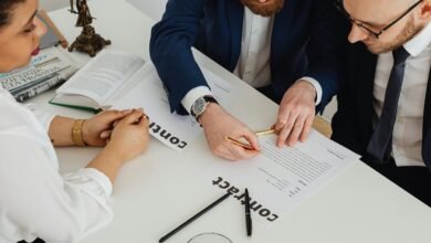 enterprise commercial insights overview