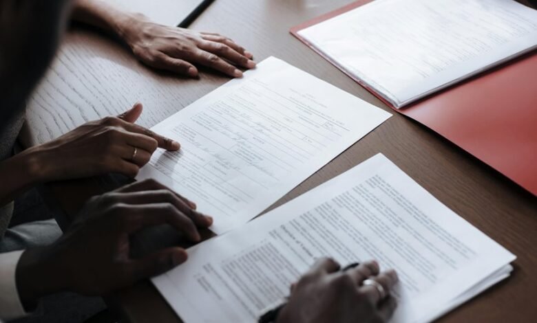 enterprise metrics review overview