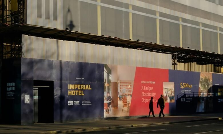 global business opportunity analysis