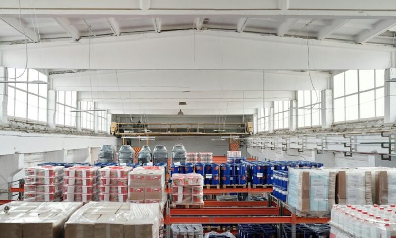 high impact commercial insights brief