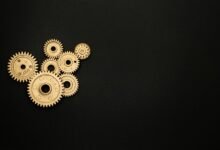 industry dynamics and statistics