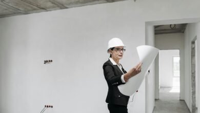 industry metrics assessment review