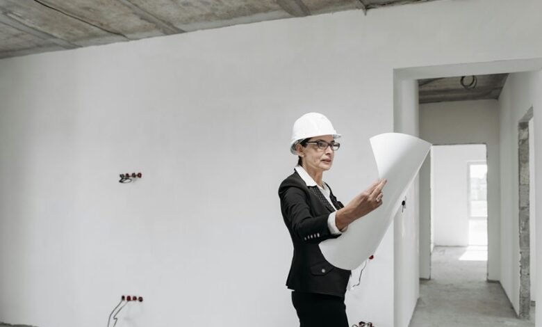 industry metrics assessment review