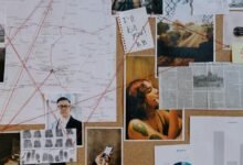 sector intelligence mapping data