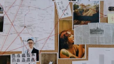 sector intelligence mapping data