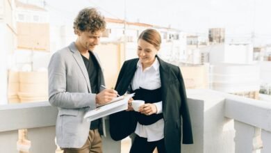 strategic commercial intelligence report